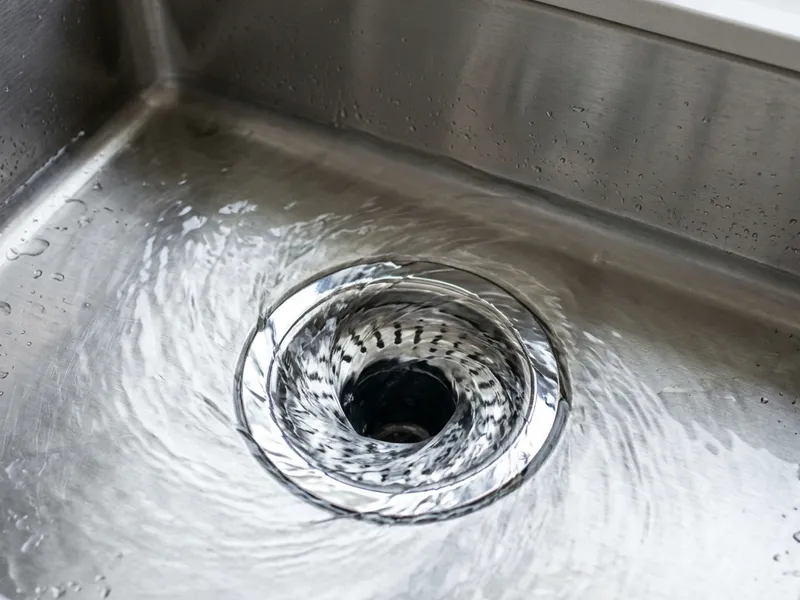 Drain Cleaning Plumber in Bridge City, TX