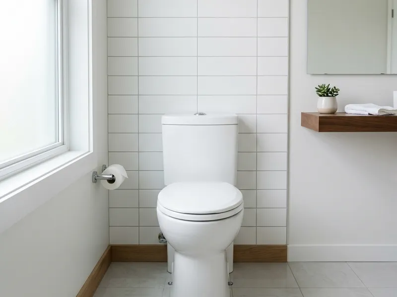Toilet Repair & Installation Plumber in Bridge City, TX